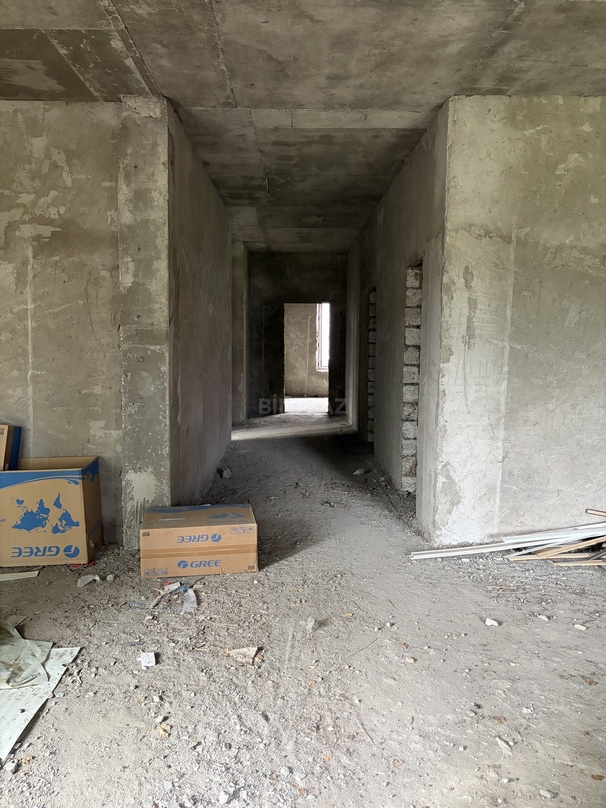 4 otaqlı Həyət evi/Bağ evi, Albalılıq q., Bakı