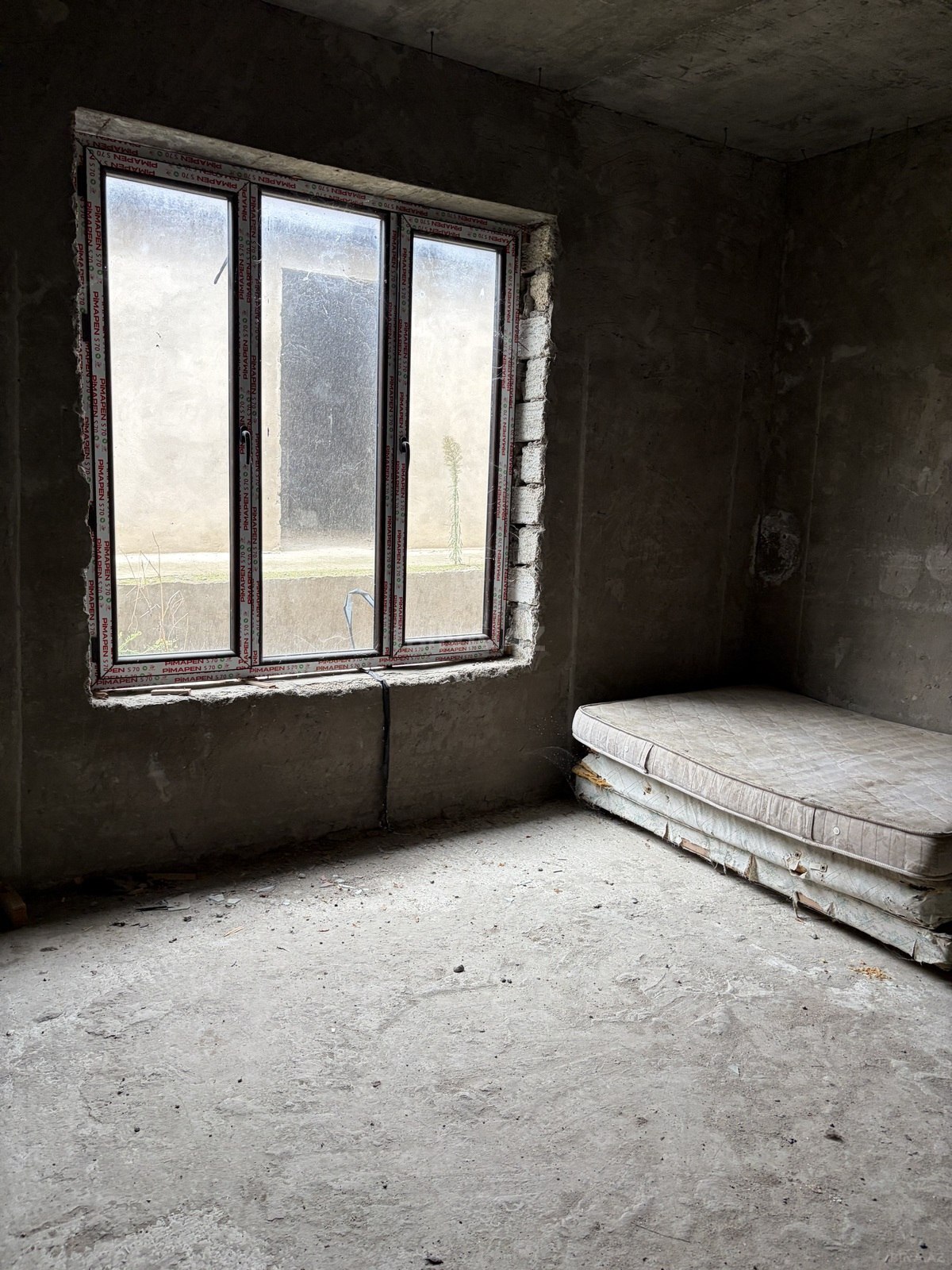 4 otaqlı Həyət evi/Bağ evi, Albalılıq q., Bakı