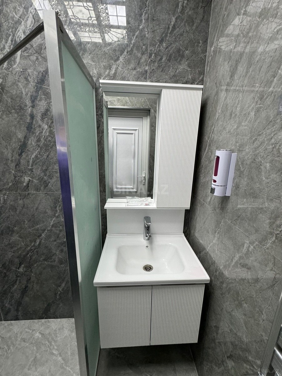 1 otaqlı Yeni tikili, Nərimanov r., Bakı