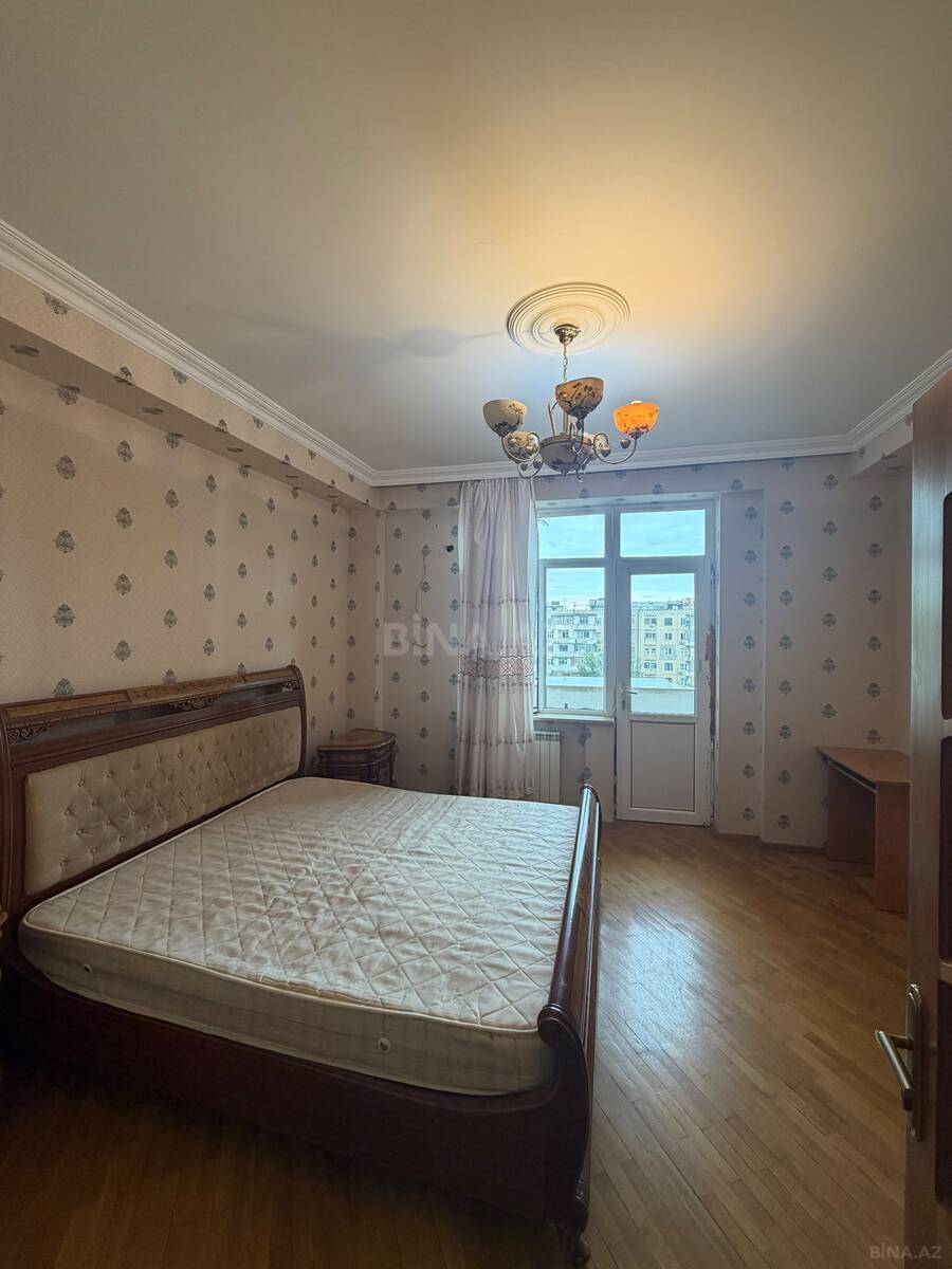 2 otaqlı Yeni tikili, Yasamal r., Bakı