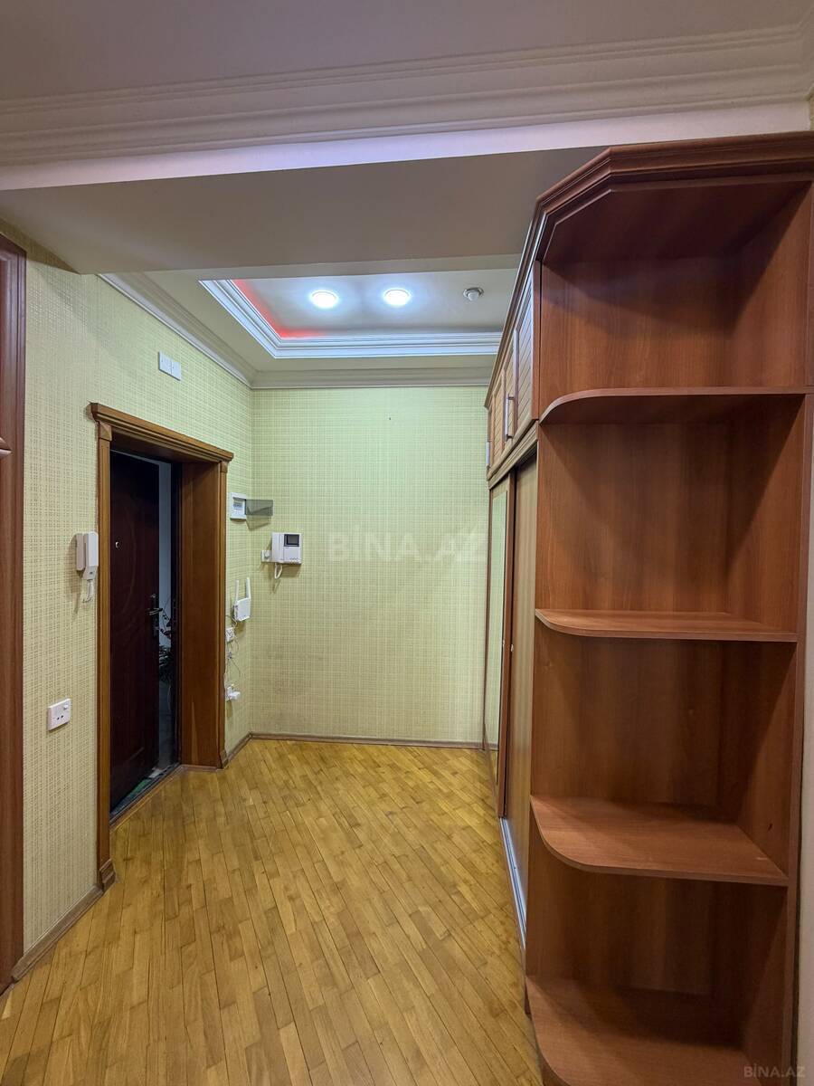 2 otaqlı Yeni tikili, Yasamal r., Bakı