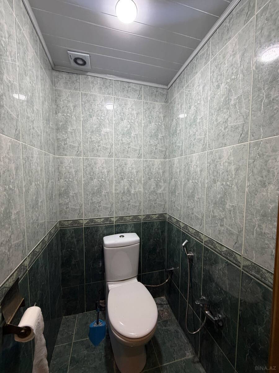 2 otaqlı Yeni tikili, Yasamal r., Bakı