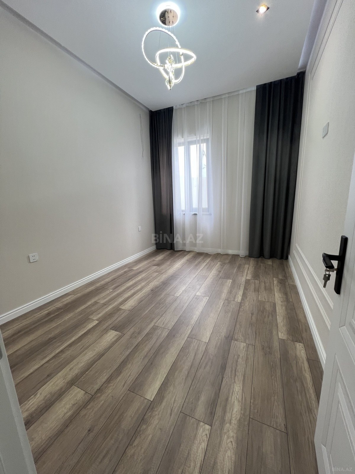 4 otaqlı Həyət evi/Bağ evi, Şüvəlan q., Bakı