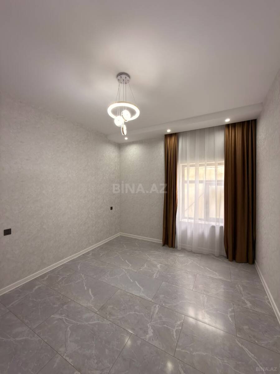 4 otaqlı Həyət evi/Bağ evi, Şüvəlan q., Bakı