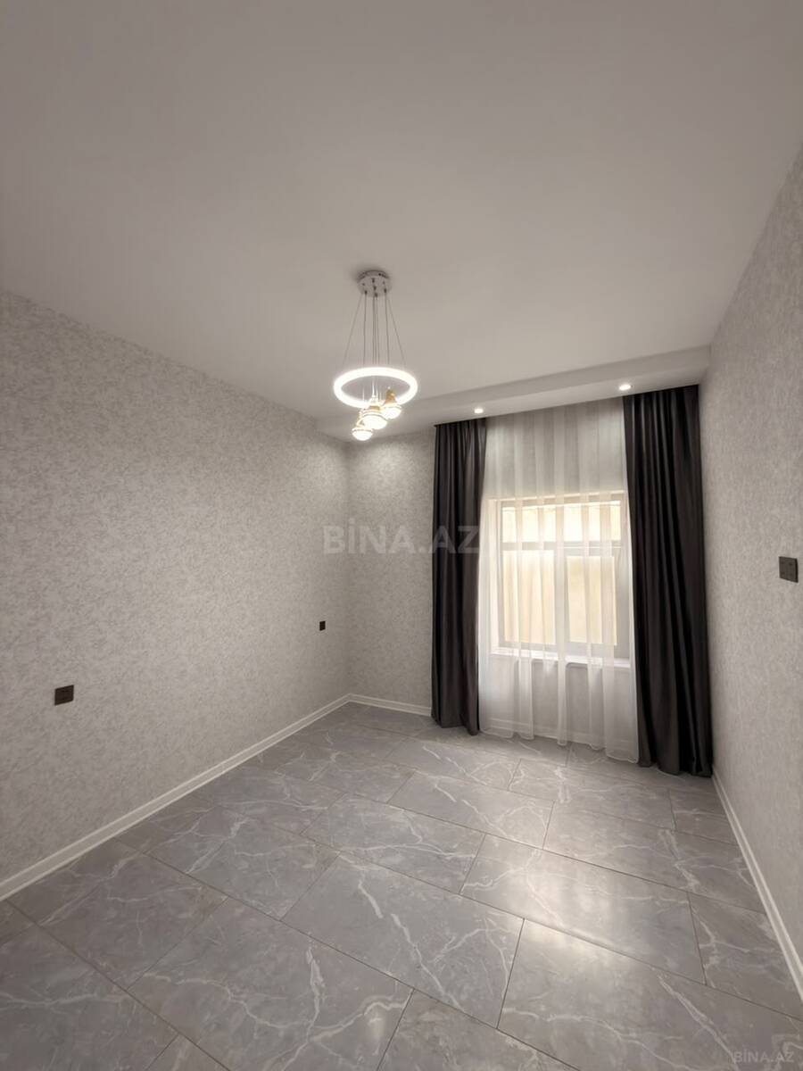 4 otaqlı Həyət evi/Bağ evi, Şüvəlan q., Bakı