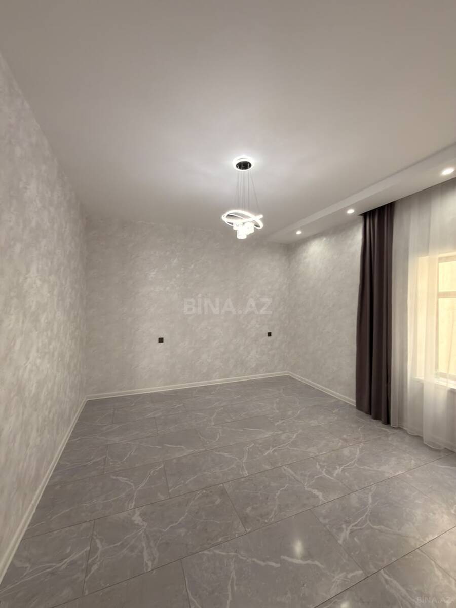4 otaqlı Həyət evi/Bağ evi, Şüvəlan q., Bakı