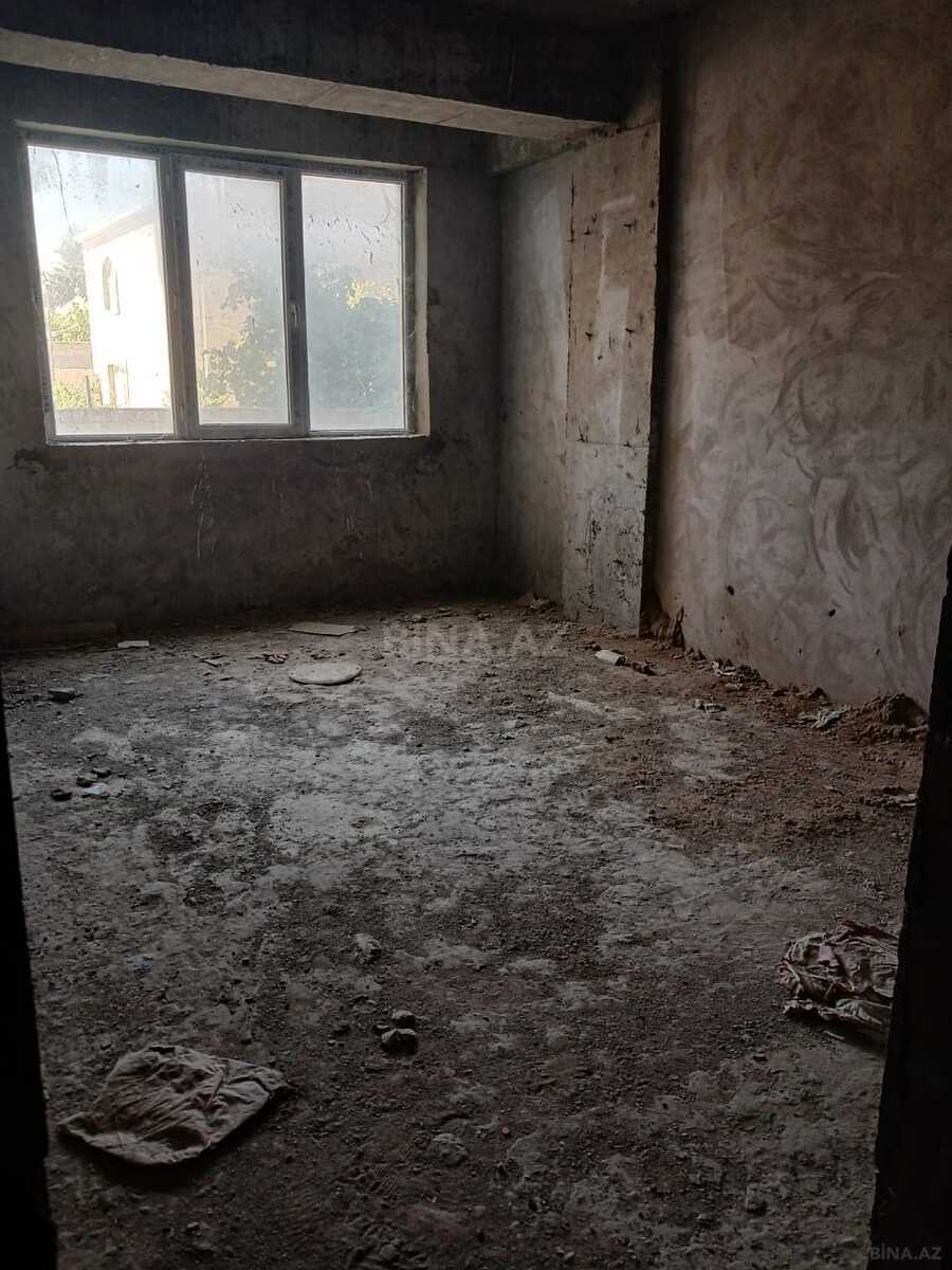 3 otaqlı Yeni tikili, Nizami r., Bakı
