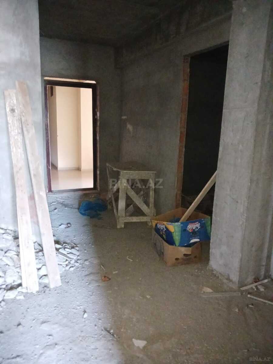 3 otaqlı Yeni tikili, Nizami r., Bakı