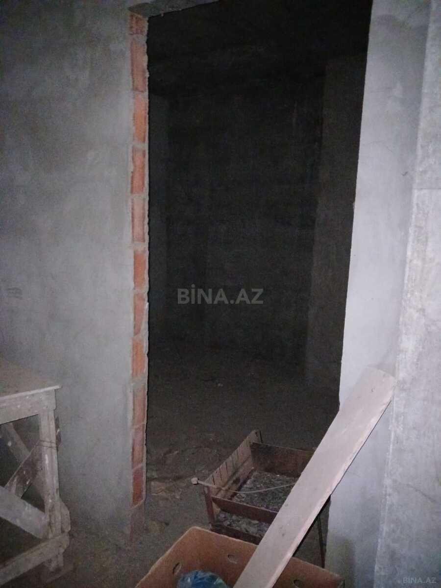 3 otaqlı Yeni tikili, Nizami r., Bakı