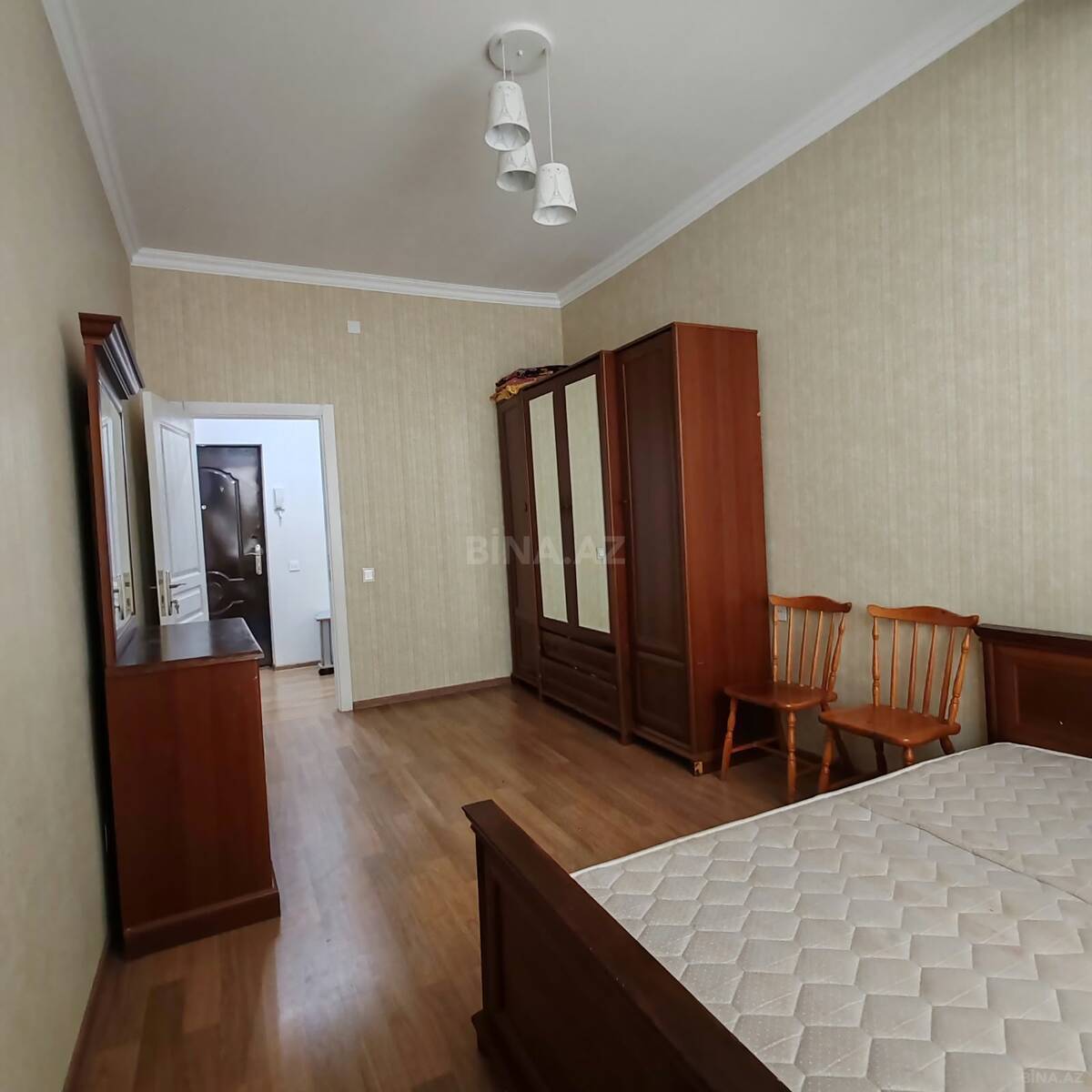 2 otaqlı Yeni tikili, Hövsan q., Bakı