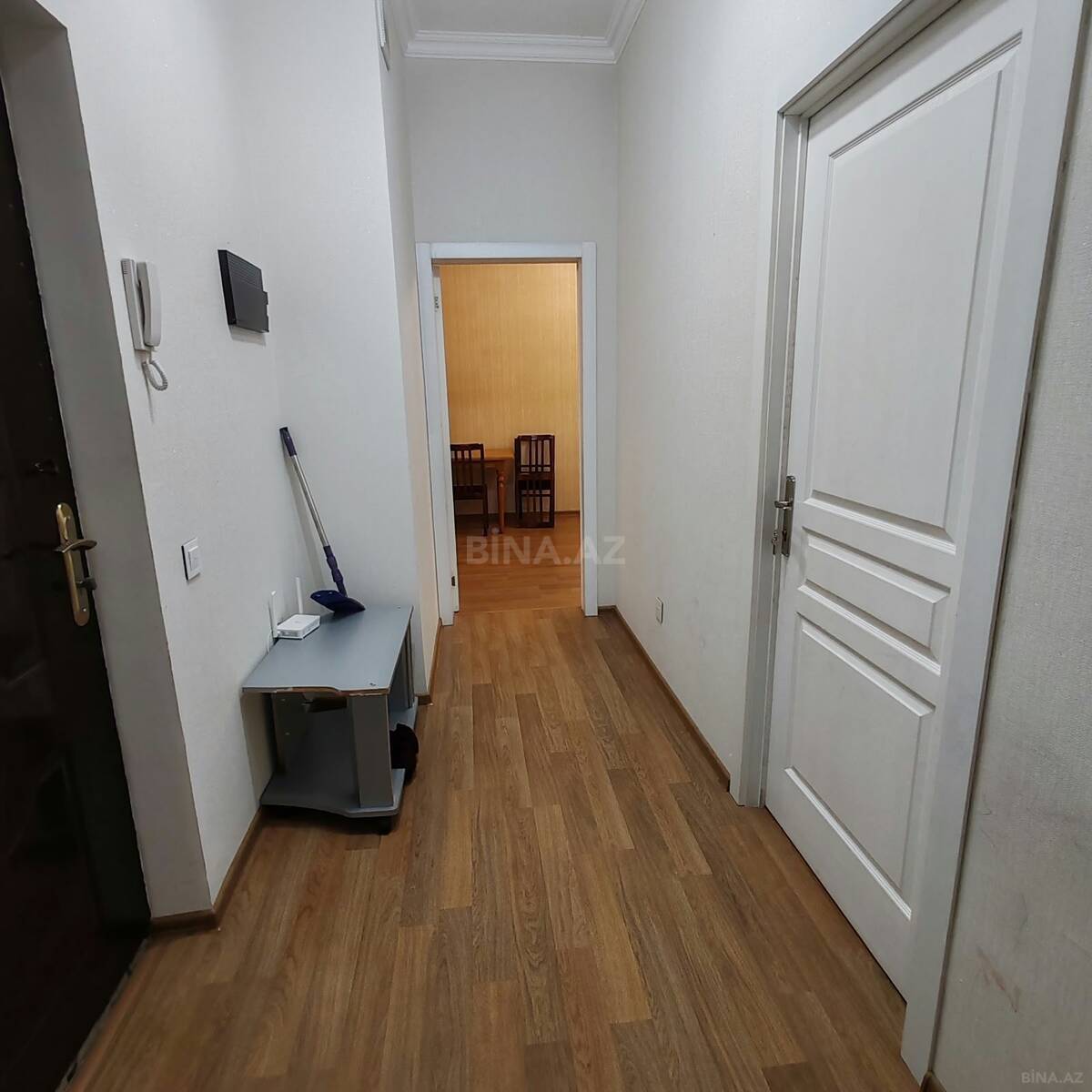2 otaqlı Yeni tikili, Hövsan q., Bakı
