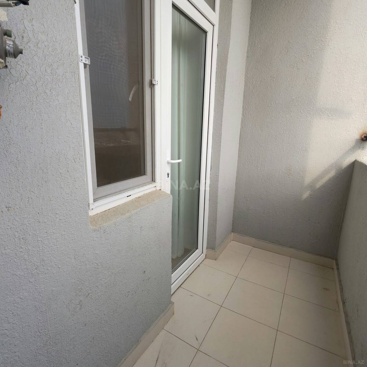 2 otaqlı Yeni tikili, Hövsan q., Bakı