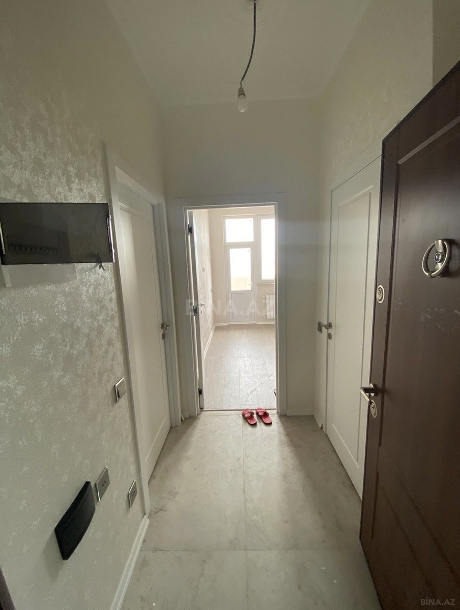 2 otaqlı Yeni tikili, Xırdalan