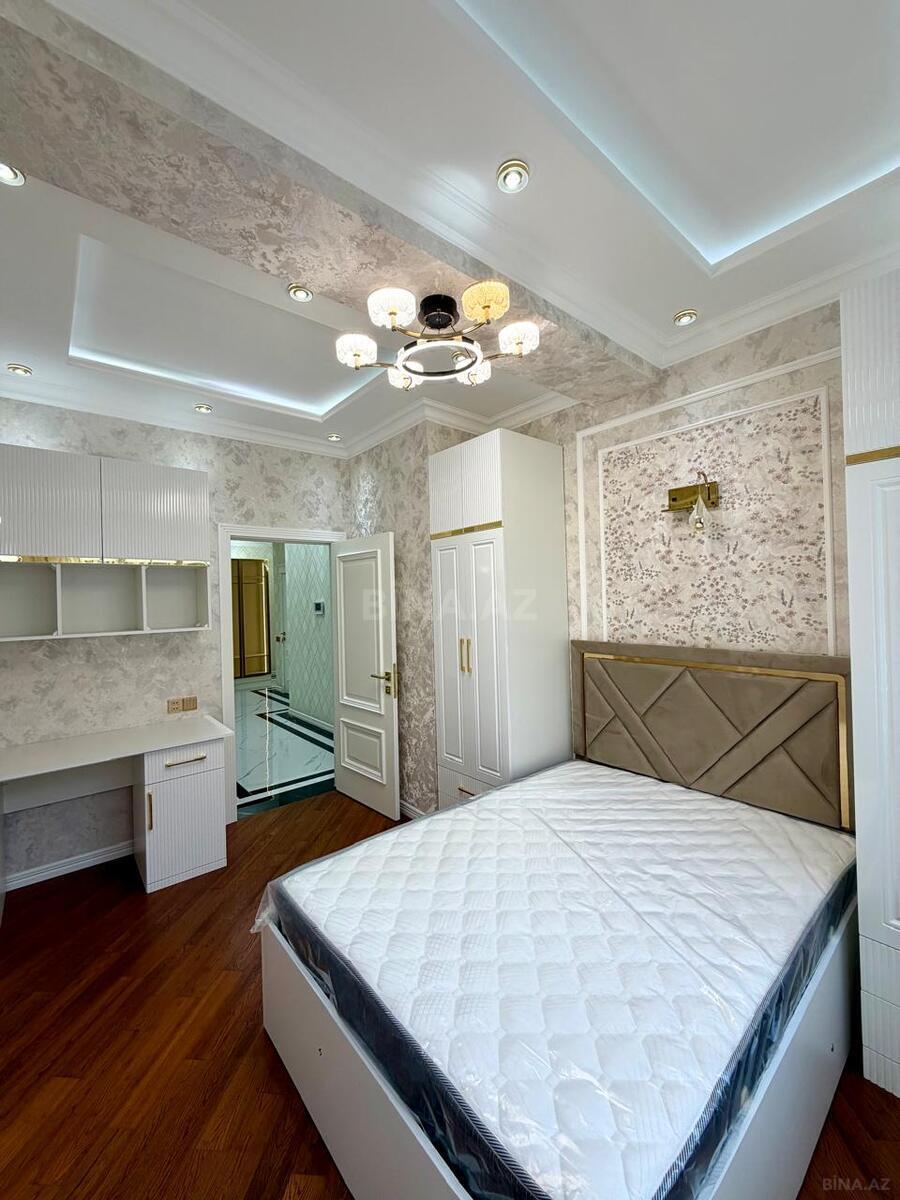3 otaqlı Yeni tikili, 20 Yanvar m., Bakı