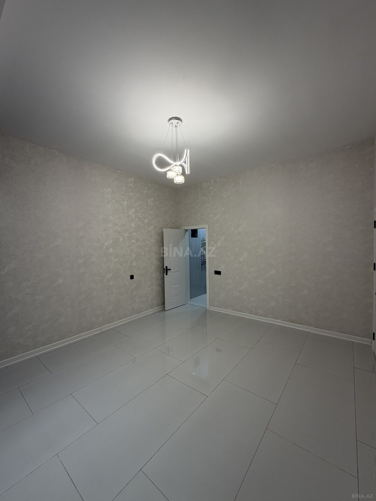 4 otaqlı Həyət evi/Bağ evi, Şüvəlan q., Bakı
