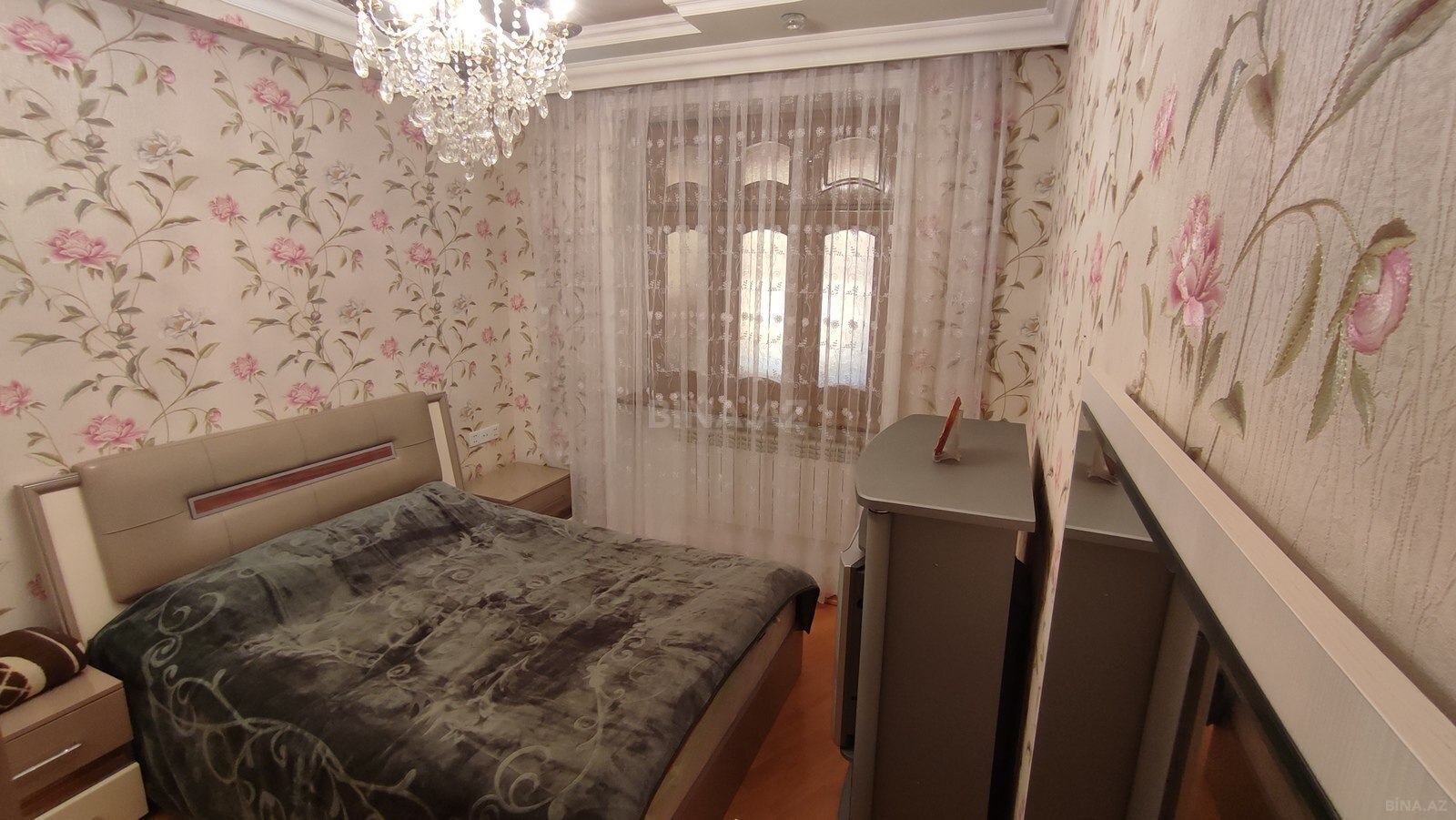 2 otaqlı Yeni tikili, 28 May m., Bakı