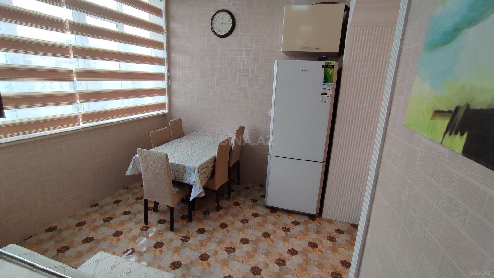 2 otaqlı Yeni tikili, 28 May m., Bakı