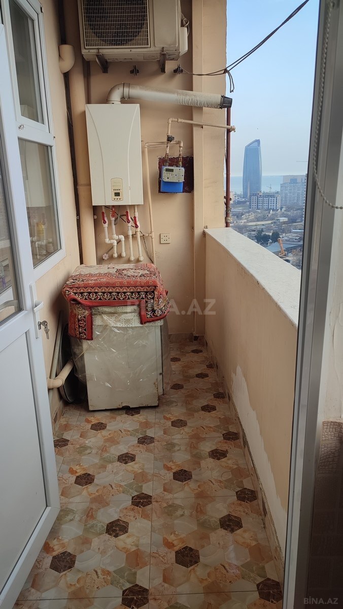 2 otaqlı Yeni tikili, 28 May m., Bakı