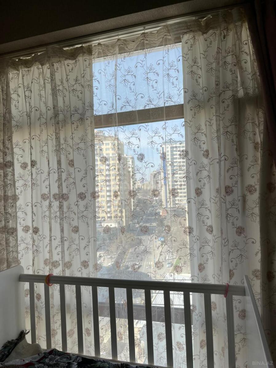 4 otaqlı Yeni tikili, 28 May m., Bakı