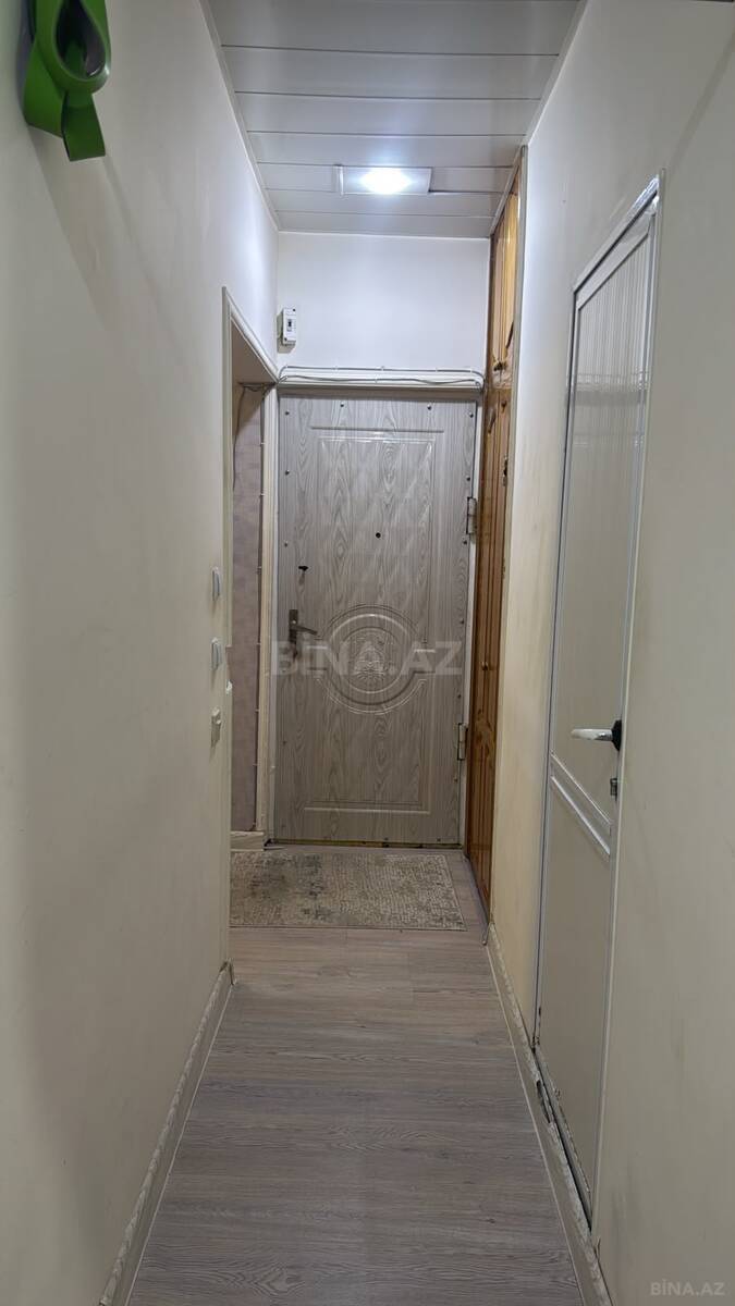 2 otaqlı Köhnə tikili, Xətai r., Bakı