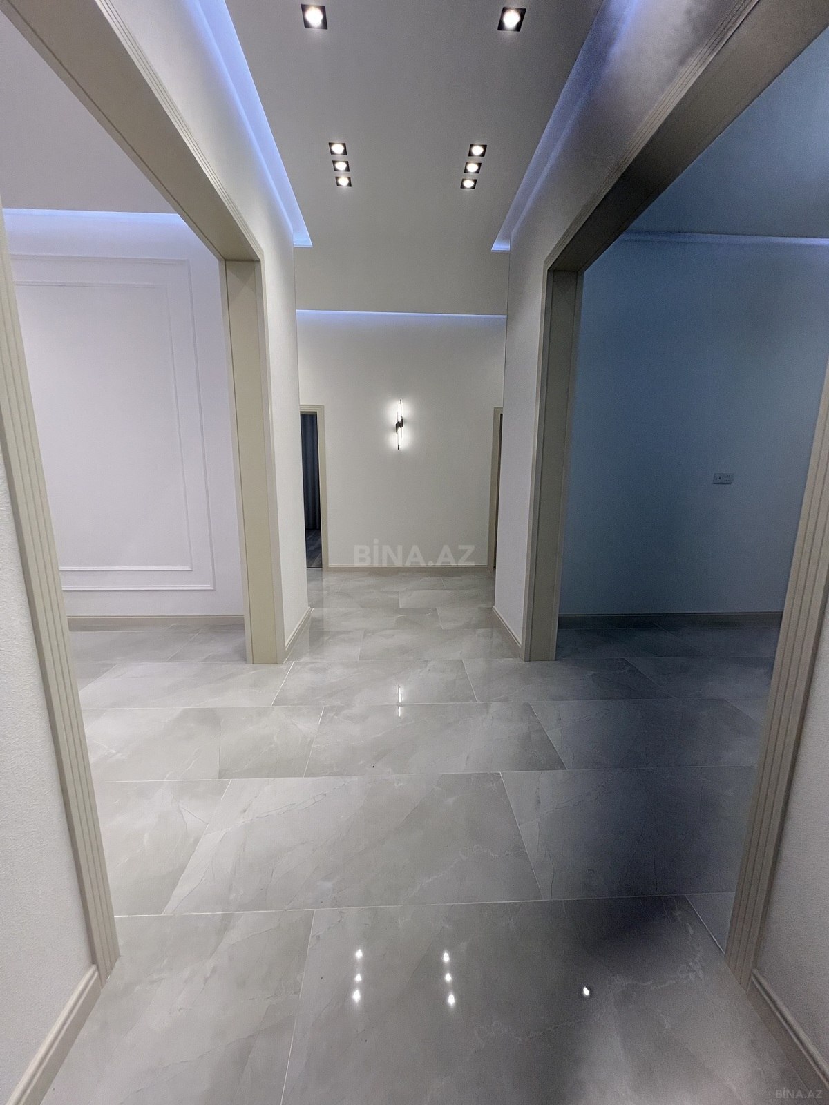 4 otaqlı Həyət evi/Bağ evi, Şüvəlan q., Bakı