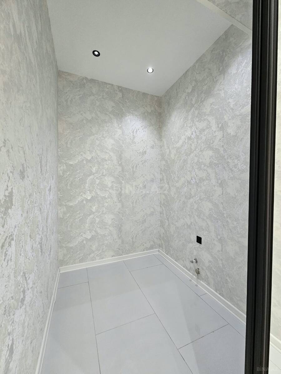 4 otaqlı Həyət evi/Bağ evi, Şüvəlan q., Bakı