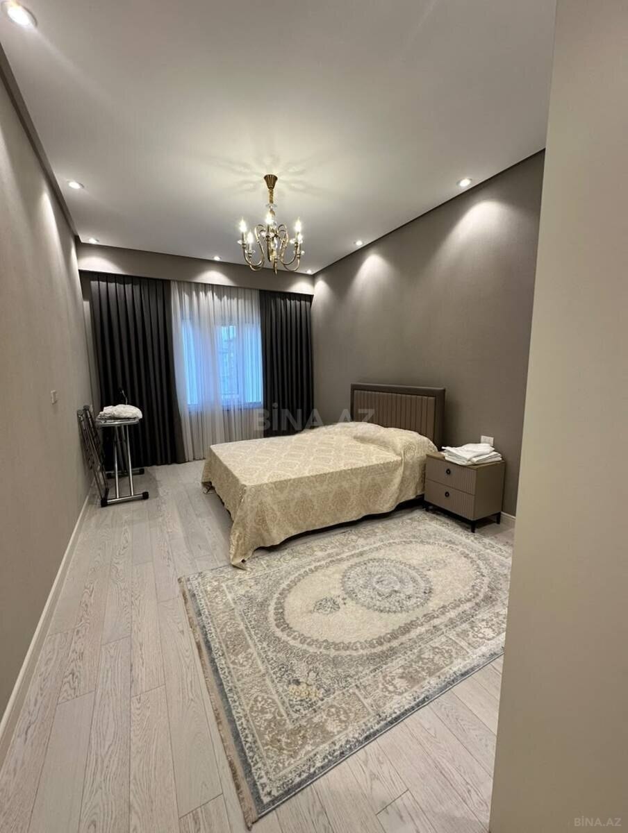 3 otaqlı Yeni tikili, Xətai r., Bakı