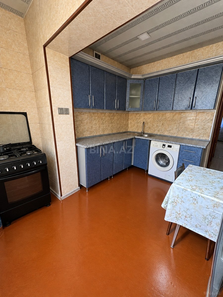 3 otaqlı Köhnə tikili, Xətai r., Bakı