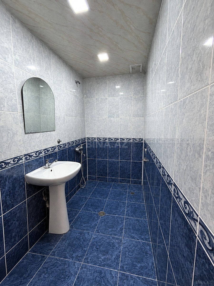 3 otaqlı Köhnə tikili, Xətai r., Bakı
