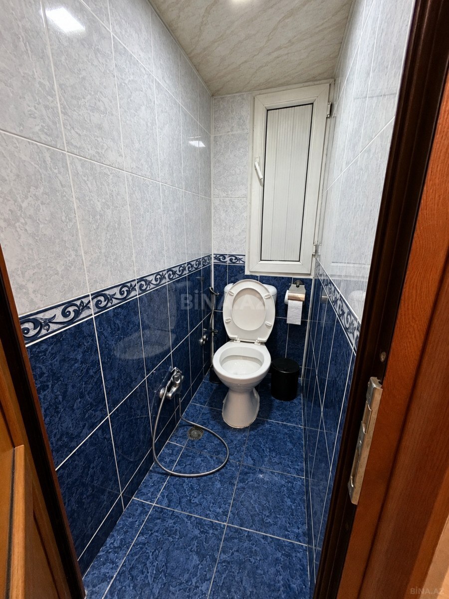 3 otaqlı Köhnə tikili, Xətai r., Bakı