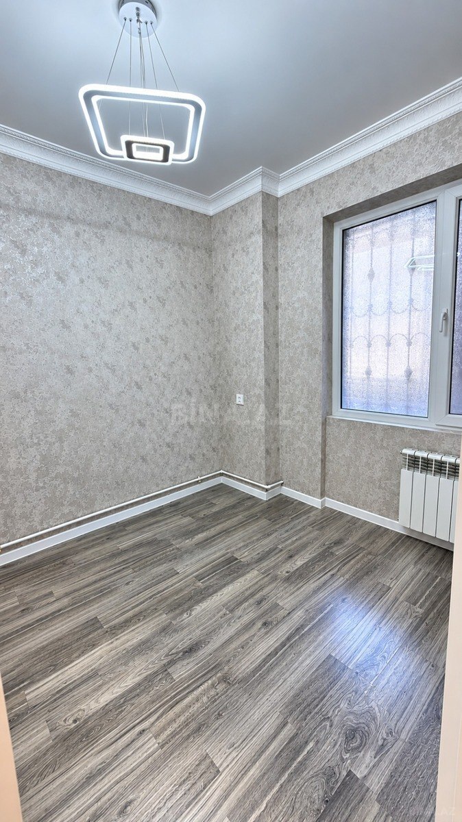 3 otaqlı Köhnə tikili, Gənclik m., Bakı