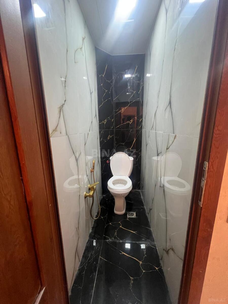 3 otaqlı Köhnə tikili, Həzi Aslanov m., Bakı