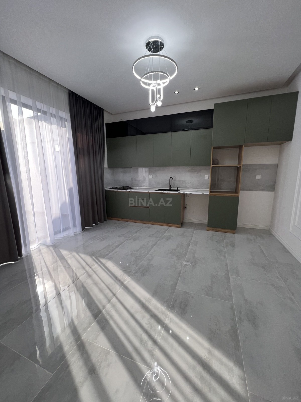 4 otaqlı Həyət evi/Bağ evi, Şüvəlan q., Bakı