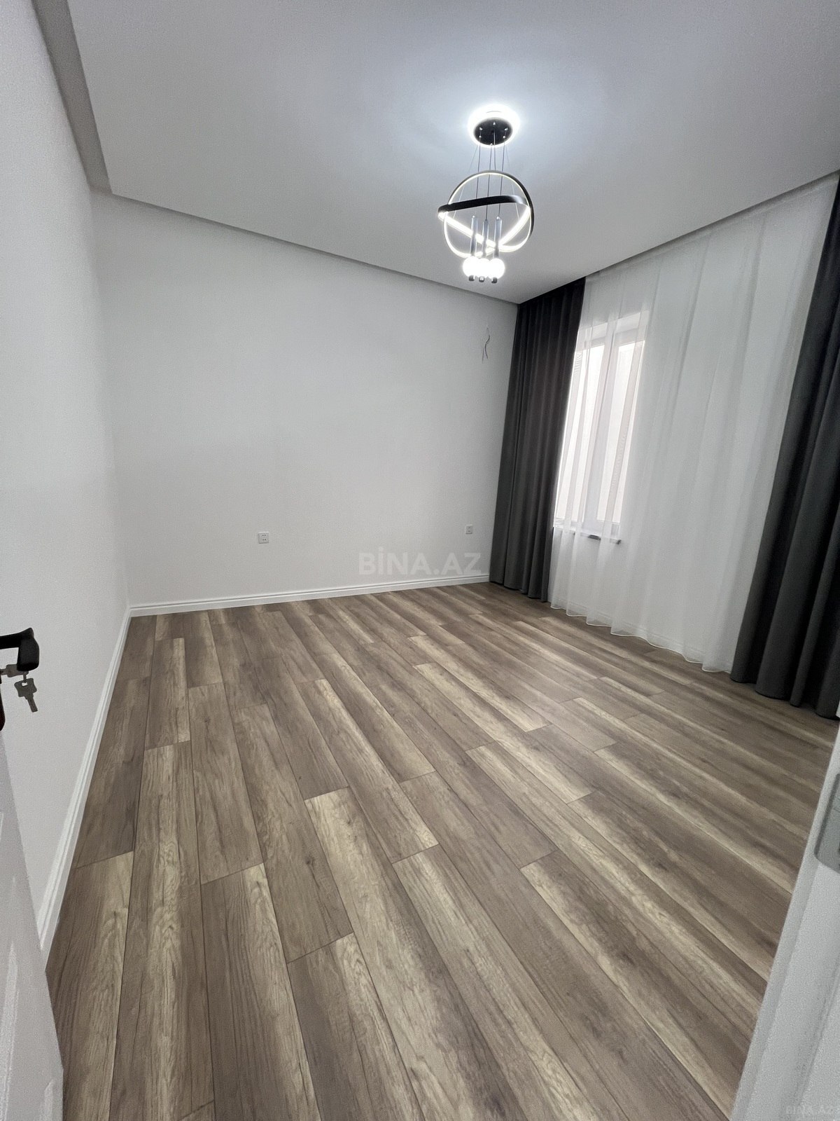 4 otaqlı Həyət evi/Bağ evi, Şüvəlan q., Bakı