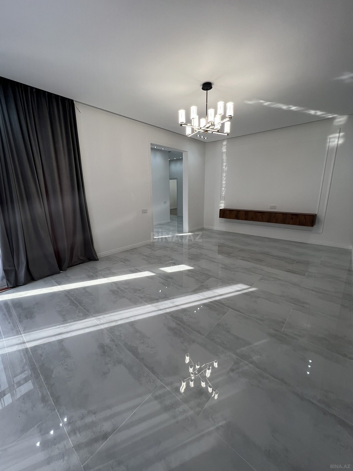 4 otaqlı Həyət evi/Bağ evi, Şüvəlan q., Bakı