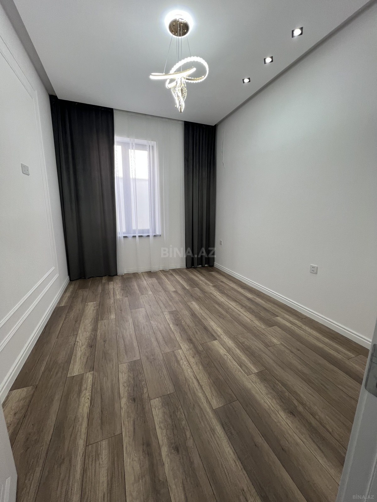 4 otaqlı Həyət evi/Bağ evi, Şüvəlan q., Bakı