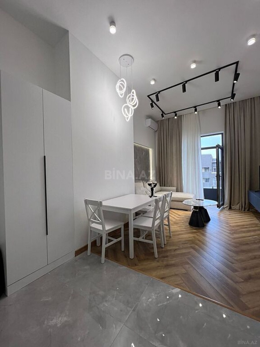 2 otaqlı Yeni tikili, 28 May m., Bakı
