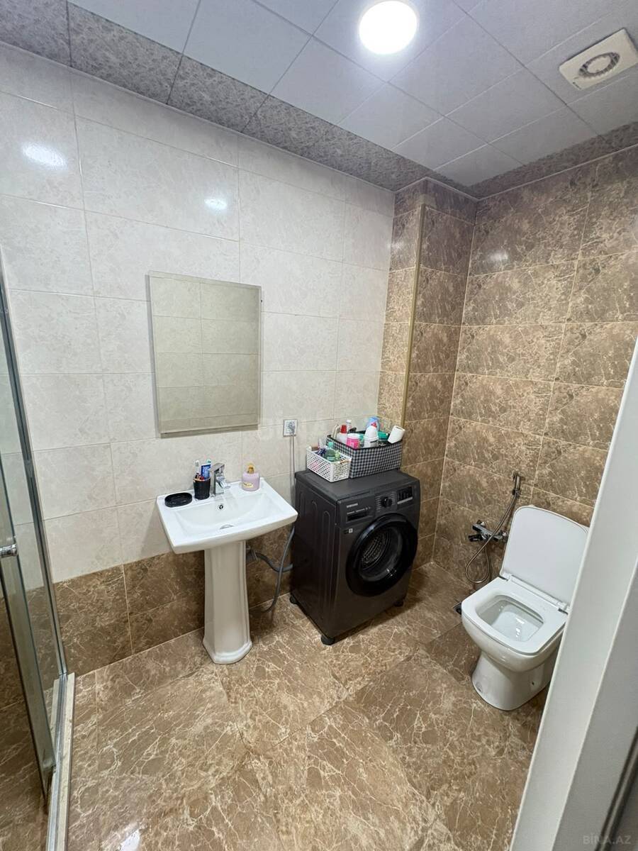 2 otaqlı Yeni tikili, Saray q., Sumqayıt