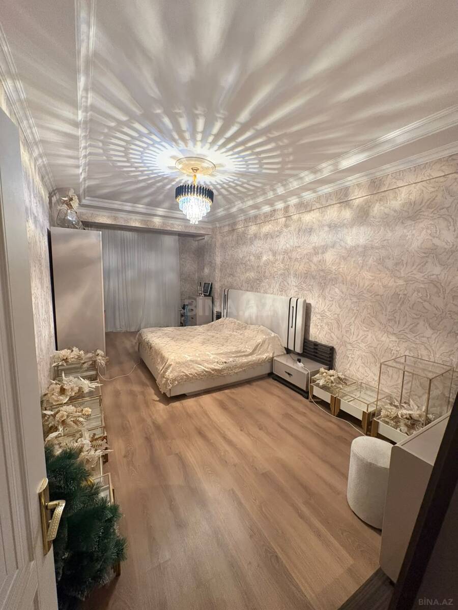2 otaqlı Yeni tikili, Saray q., Sumqayıt