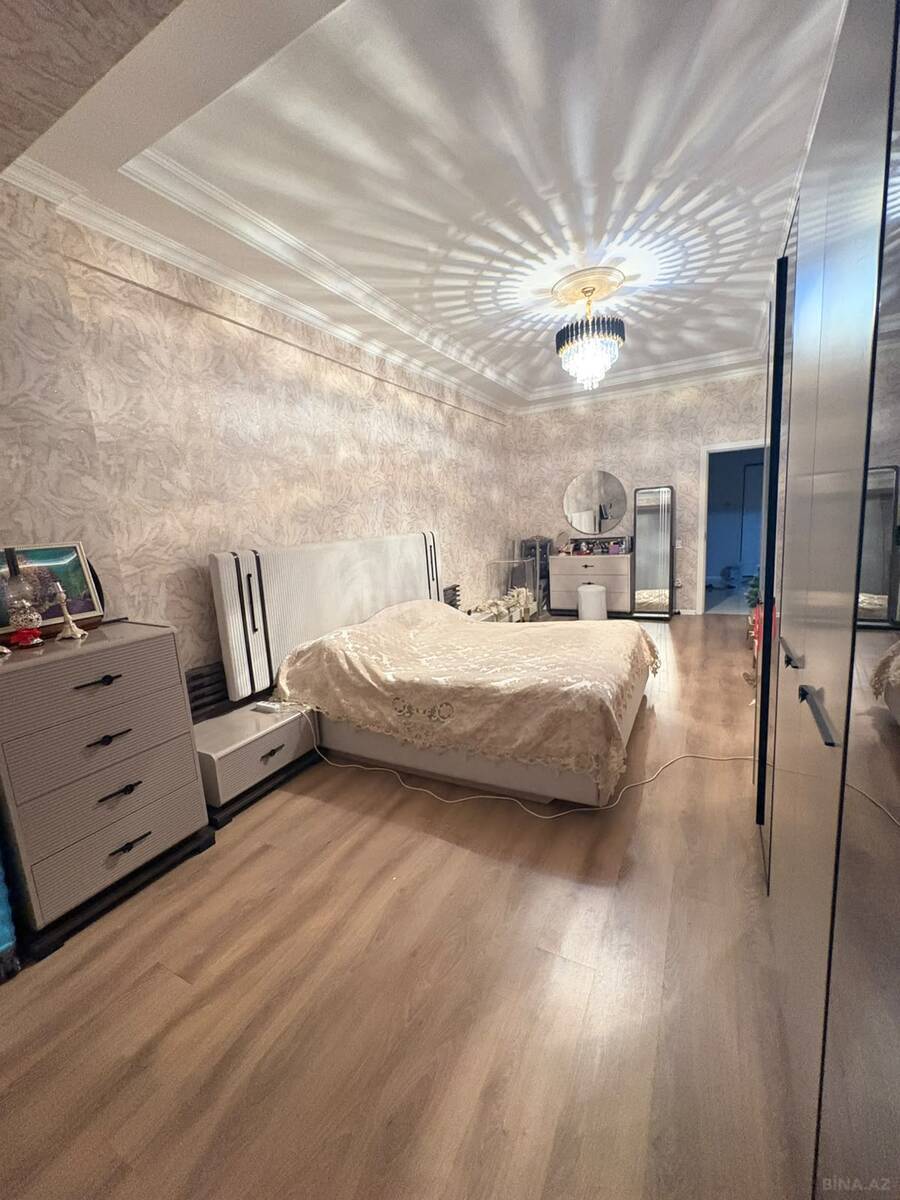 2 otaqlı Yeni tikili, Saray q., Sumqayıt