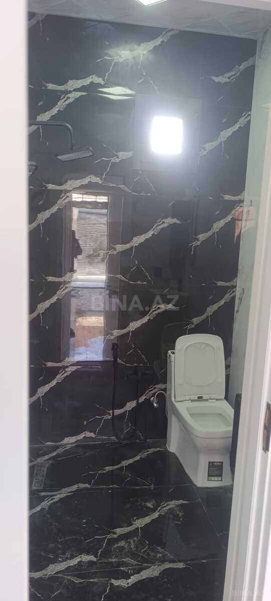 3 otaqlı Həyət evi/Bağ evi, Savalan q., Bakı