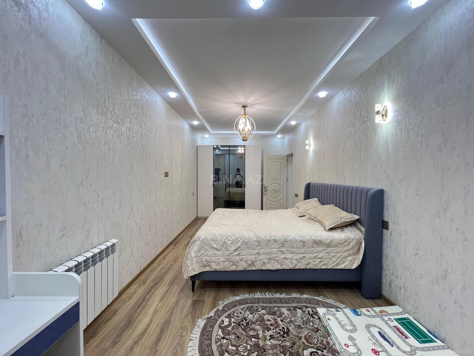 2 otaqlı Yeni tikili, Əhmədli q., Bakı
