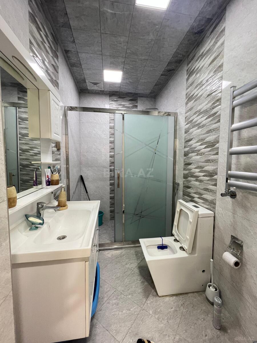 2 otaqlı Yeni tikili, Əhmədli q., Bakı