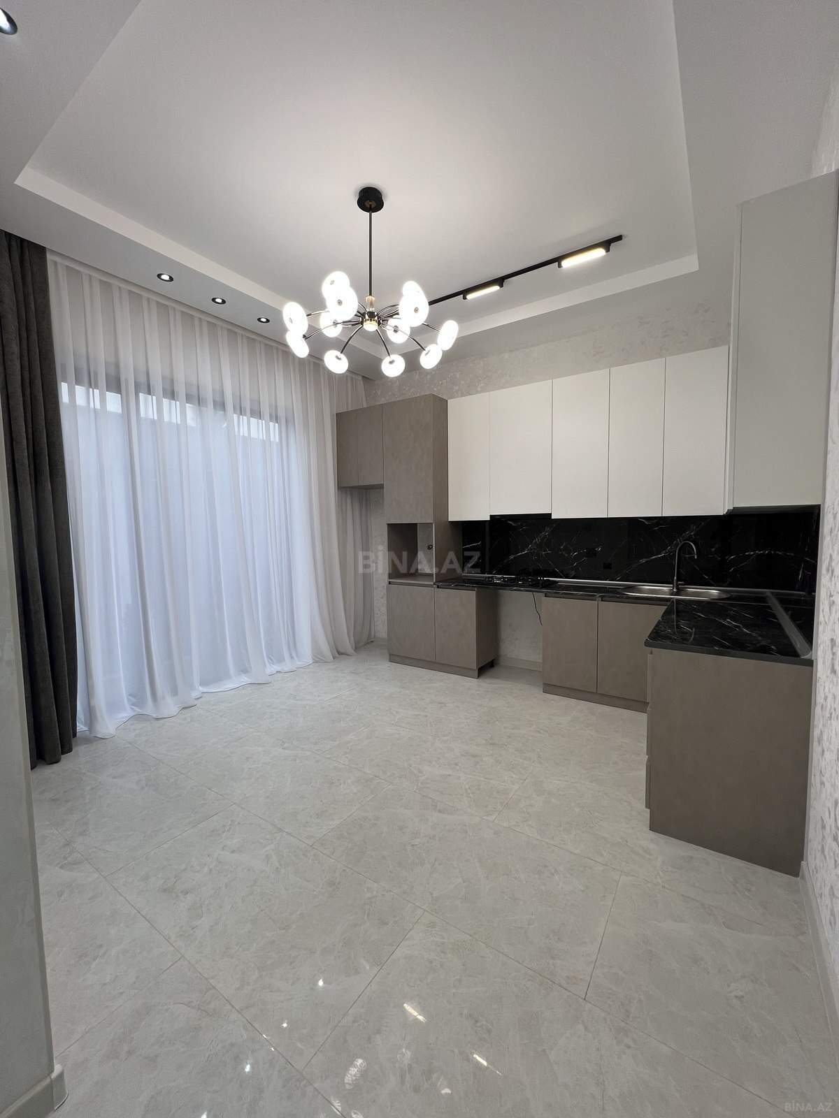 4 otaqlı Həyət evi/Bağ evi, Şüvəlan q., Bakı