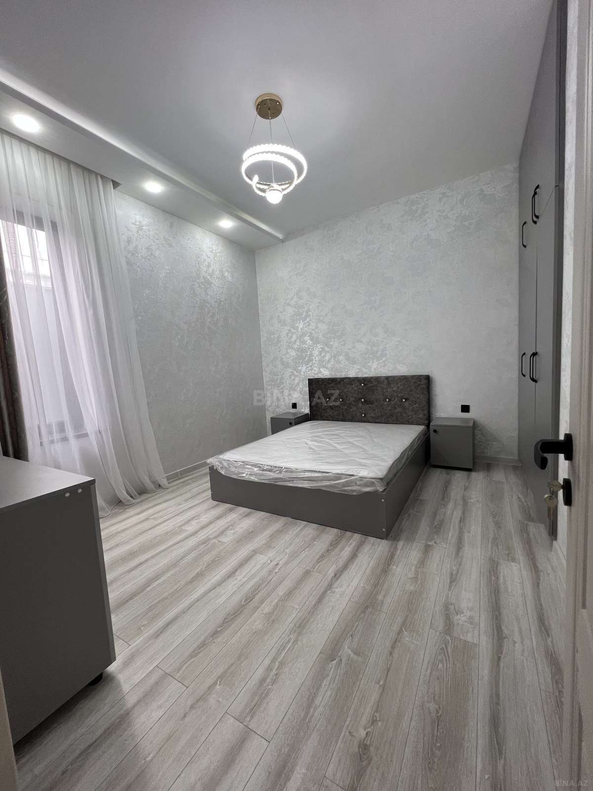 4 otaqlı Həyət evi/Bağ evi, Şüvəlan q., Bakı