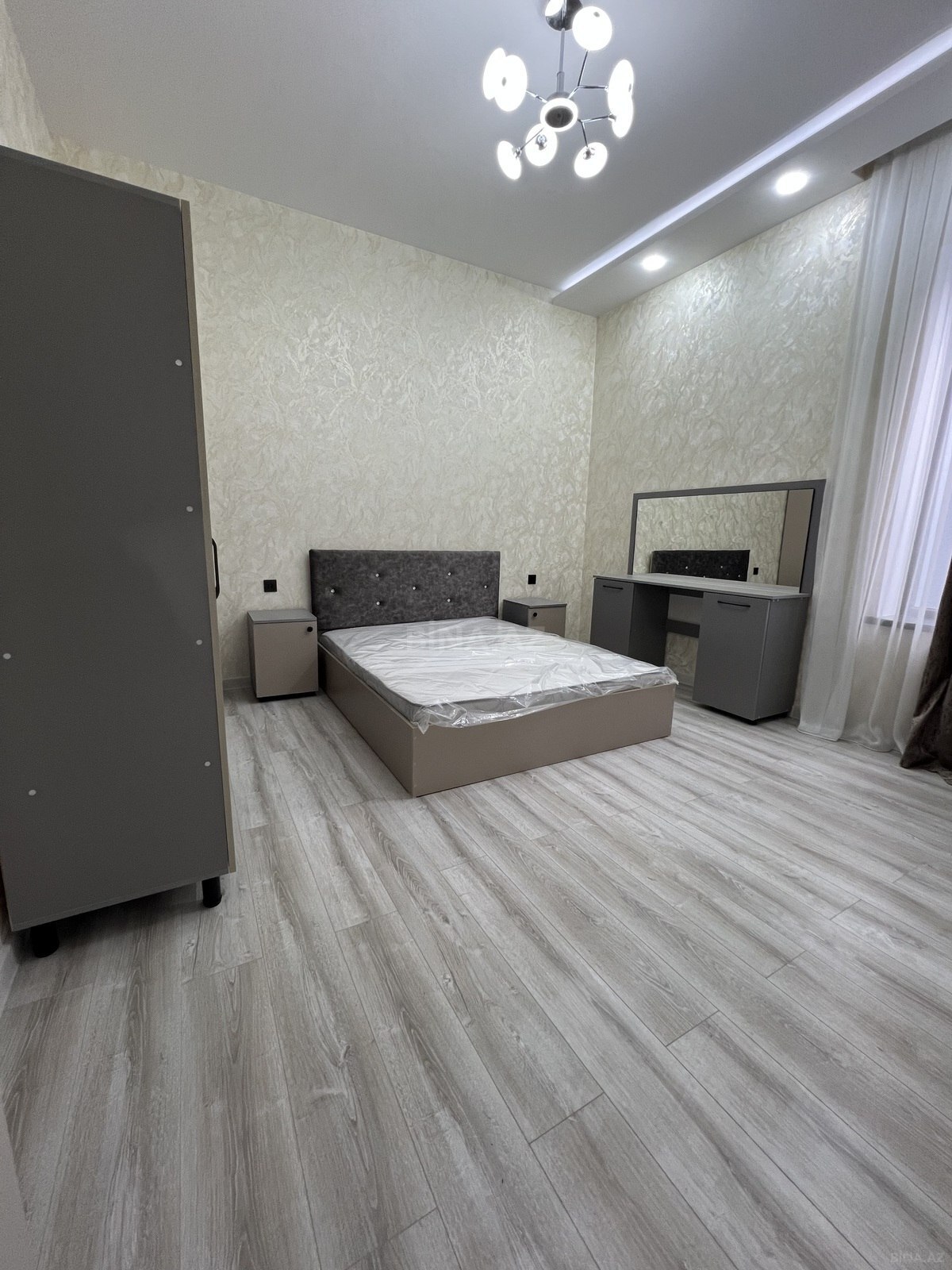 4 otaqlı Həyət evi/Bağ evi, Şüvəlan q., Bakı