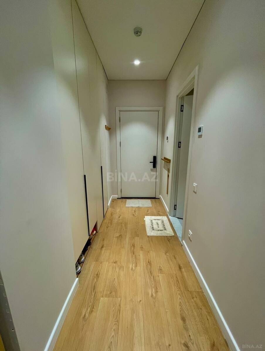 1 otaqlı Yeni tikili, Nardaran q., Bakı