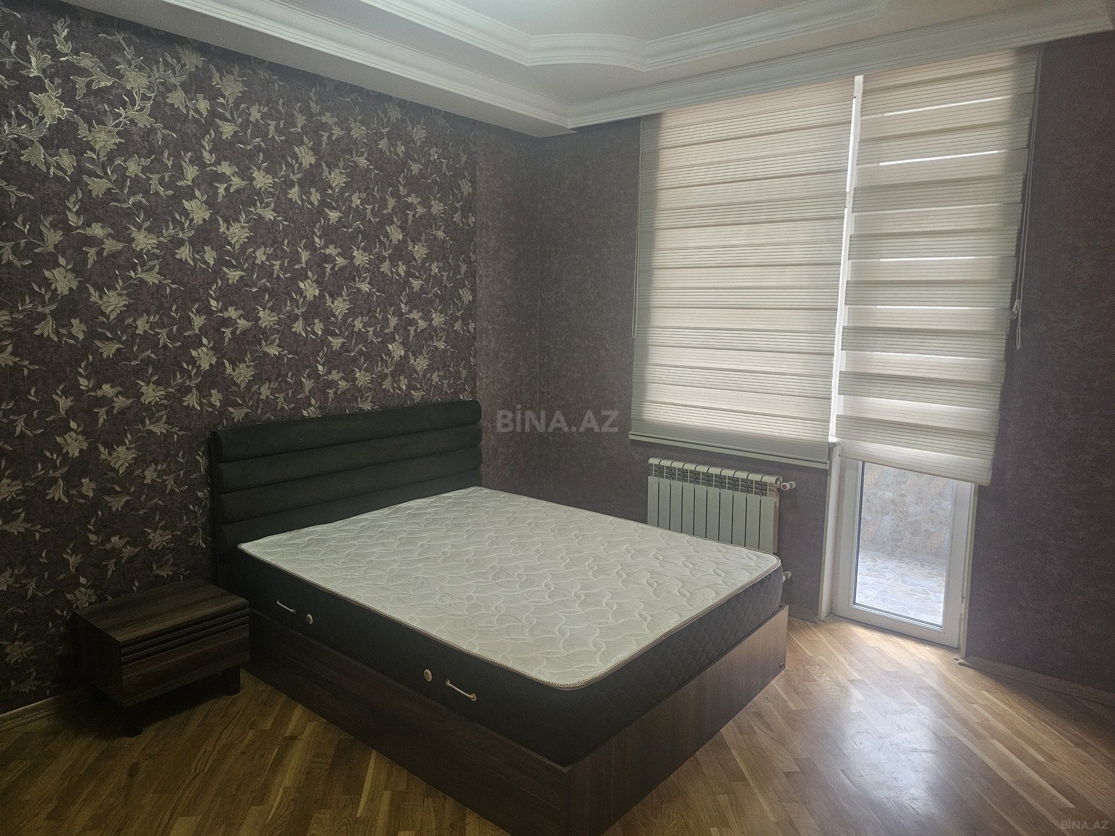 3 otaqlı Yeni tikili, 8 Noyabr m., Bakı