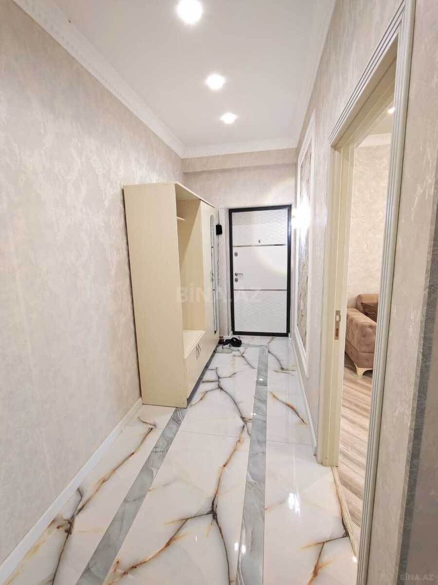 2 otaqlı Yeni tikili, Masazır q., Bakı