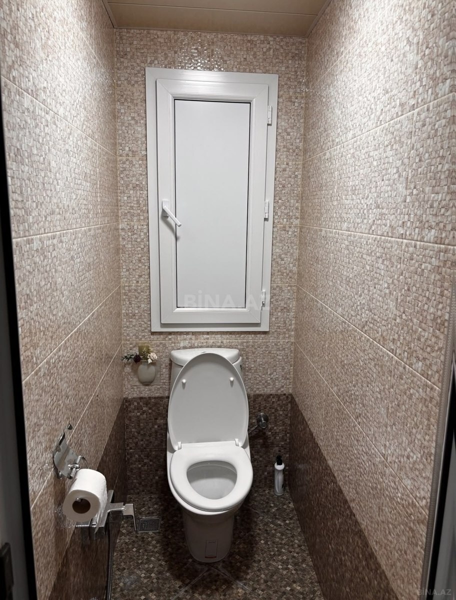 4 otaqlı Yeni tikili, Xalqlar Dostluğu m., Bakı